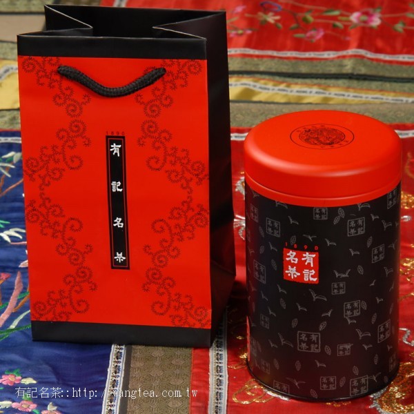 鴻禧單罐-鴻禧單罐