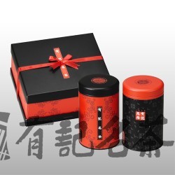 鴻禧禮盒-雙罐裝