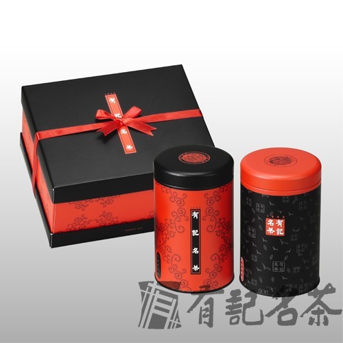 行家鴻禧南北雙星茶禮