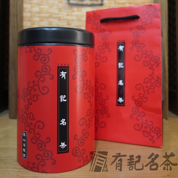 鴻禧單茗－東方美人