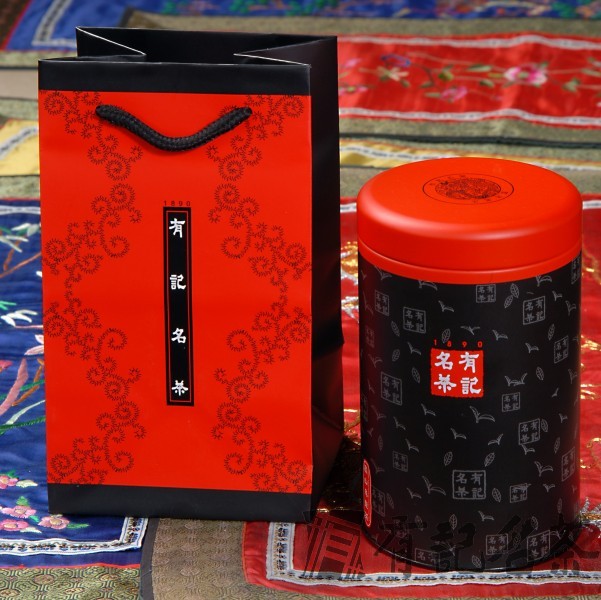 鴻禧單茗－鐵觀音