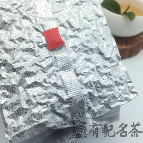 奇種烏龍茶-凍頂-800/斤 Chi Chong Oolong-Dong Ding-Red Label