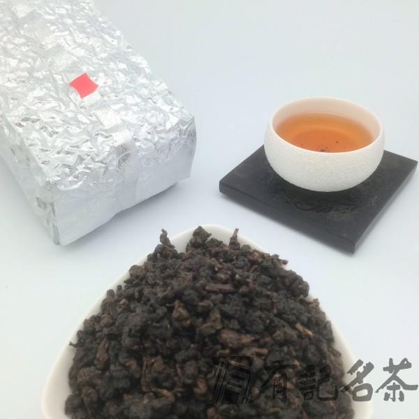 鐵觀音茶-800/斤 Tieguanyin-Red Label