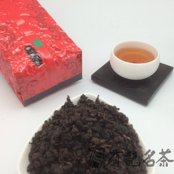 鐵觀音茶-2400/斤 Tieguanyin-Green Label