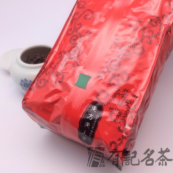 東方美人茶-2400/斤 Oriental Beauty-Green Label