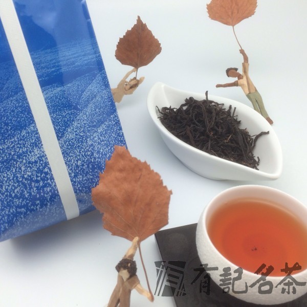 紅茶-300/斤 Black Tea-300