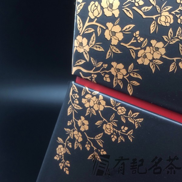 鴻韻單茗