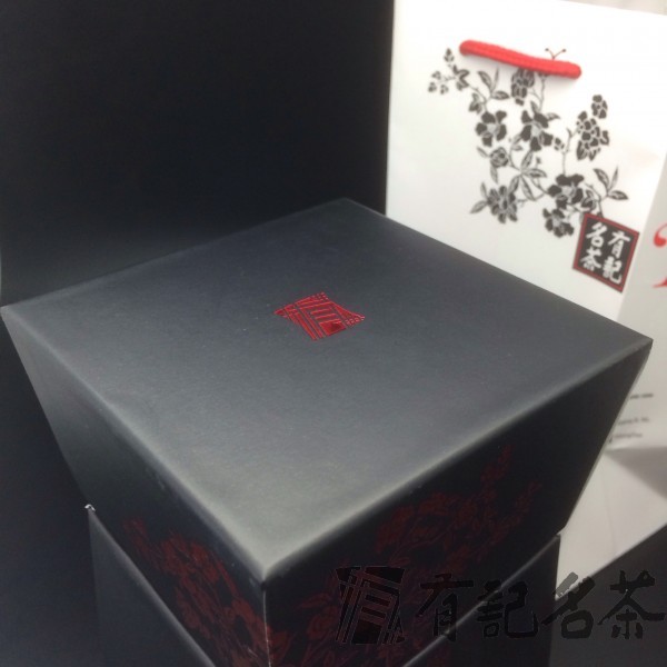 鴻韻單茗－蜜香紅茶