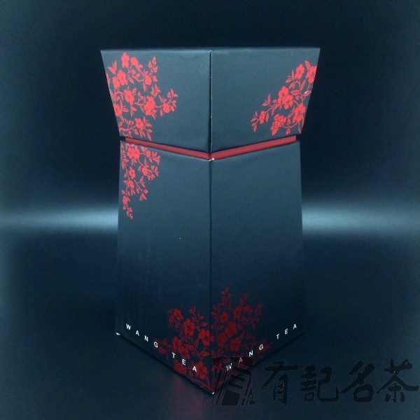 鴻韻單茗－蜜香紅茶