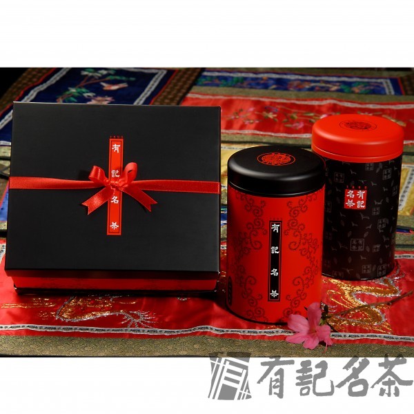 鴻禧系列茶禮