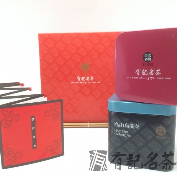方罐子禮盒