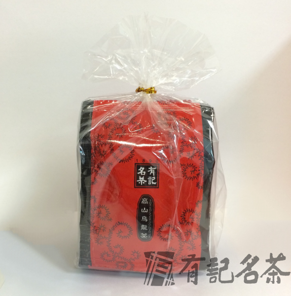 鴻禧高山隨手泡-15入 - WV020