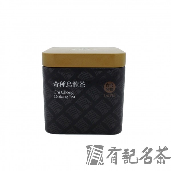 方罐子- 奇種烏龍-高山