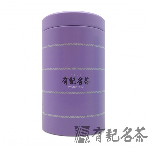 菁喜單茗- 奇種烏龍-包種