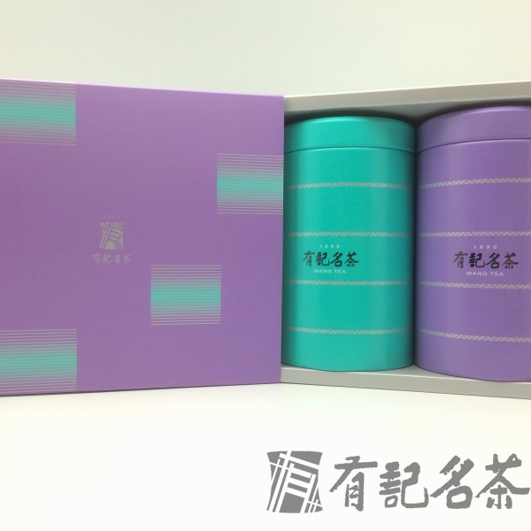 菁喜貴妃茶禮(近期內改版)