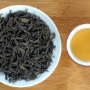 奇種烏龍茶-包種 -4800/斤 Chi Chong Oolong-Pouchong-Silver Label