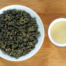 凍頂烏龍茶(清香)-800/斤 Dong Ding Oolong Tea-Red Label
