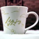 飲JOY紀念杯-綠