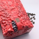 高山烏龍茶(清香)-6400/斤 High Mtn Oolong Tea-Gold Label