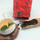 奇種烏龍茶-高山-2400/斤 Chi Chong Oolong-High Mtn.-Green Label