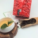 奇種烏龍茶-高山-4800/斤 Chi Chong Oolong-High Mtn.-Silver Label