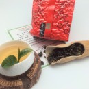 奇種烏龍茶-高山-6400/斤 Chi Chong Oolong-High Mtn.-Gold Label