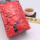 鐵觀音茶-3200/斤 Tieguanyin-Blue Label
