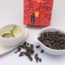 高山烏龍茶(清香)-1600/斤 High Mtn Oolong Tea-Yellow Label