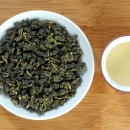 高山烏龍茶(清香)-1600/斤 High Mtn Oolong Tea-Yellow Label