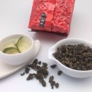 高山烏龍茶(清香)-1200/斤 High Mtn Oolong Tea-Orange Label
