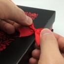 茶金禮盒-金光閃耀
