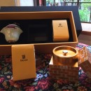 一品茶金