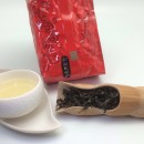 文山包種茶-6400/斤 Wen Shan Pouchong Tea-Gold label